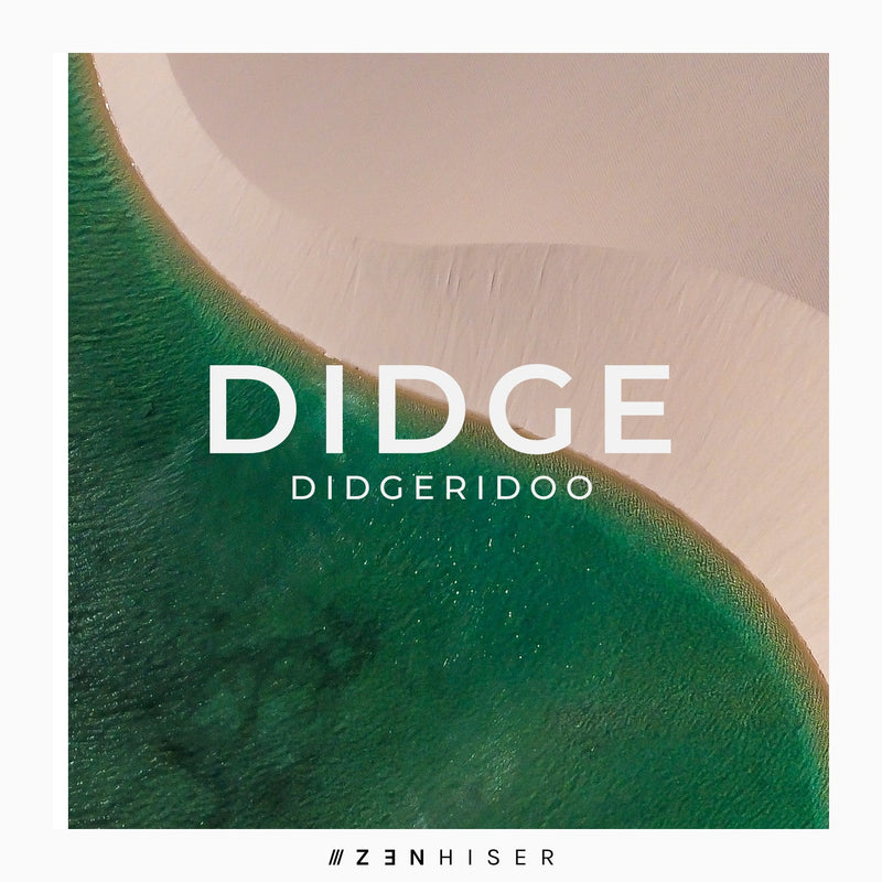 Didge - Didgeridoo