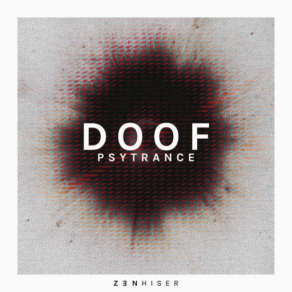 Bonky 2タイトル セット Doof Records Psy-Trance Doof Psytrance by Zenhiser. An Extensive 10GB Sample Pack