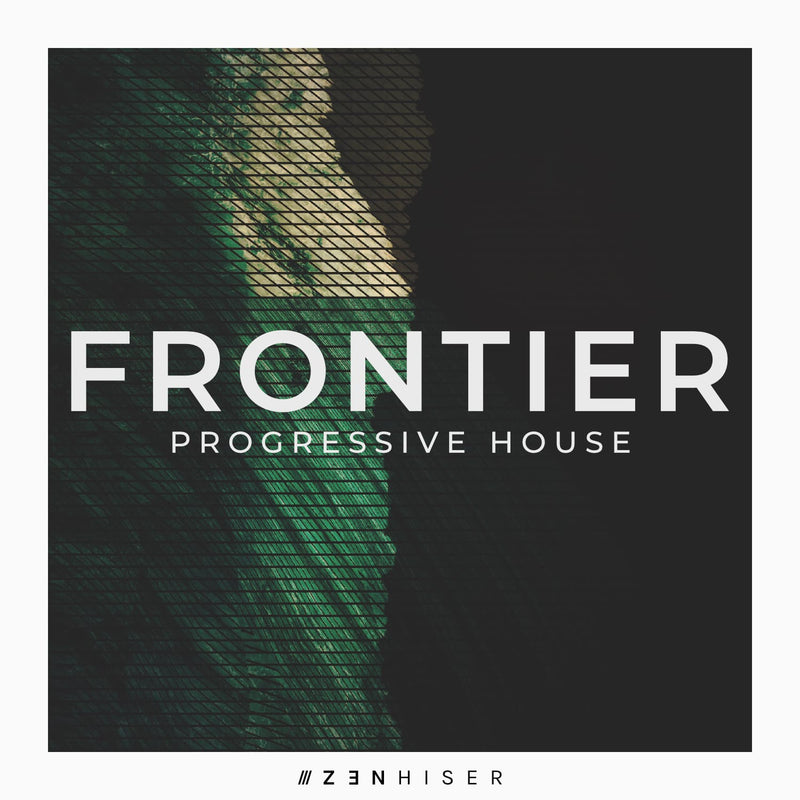 Frontier - Progressive House