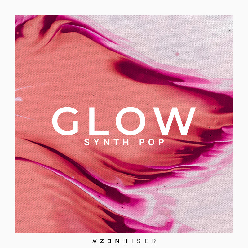 Glow - Synth Pop