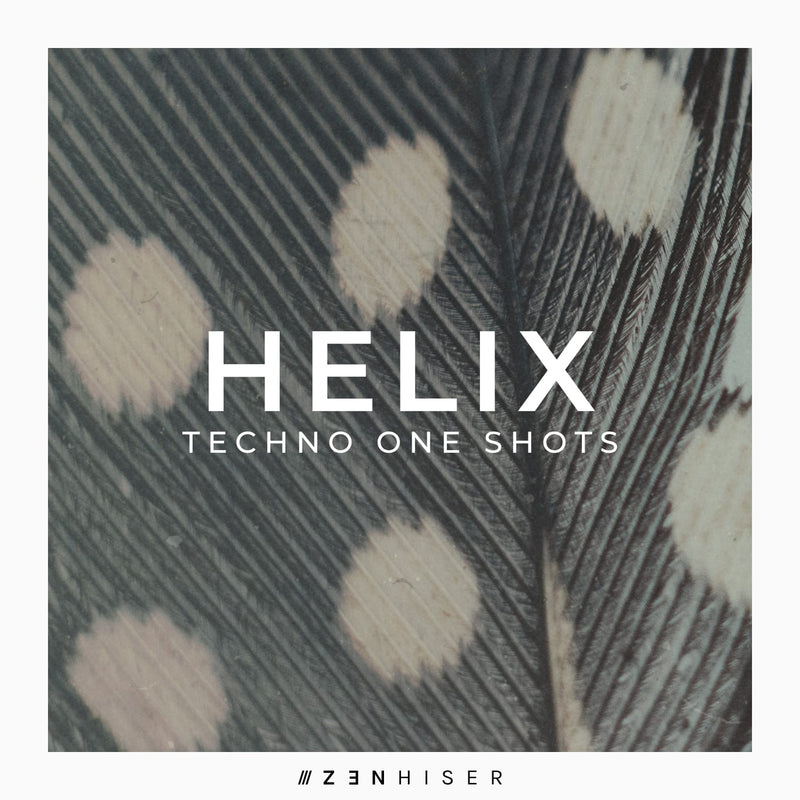 Helix - Techno One Shots