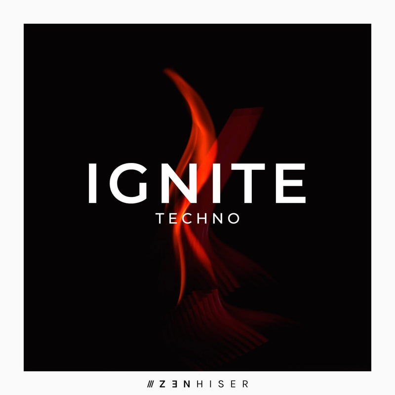 Ignite - Techno