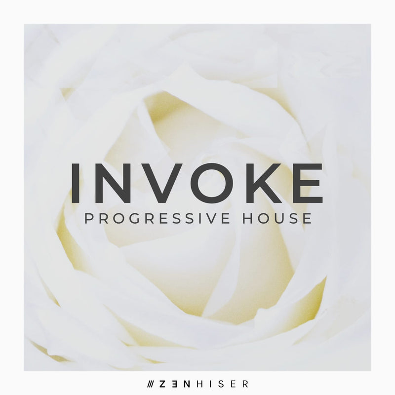 Invoke - Progressive House