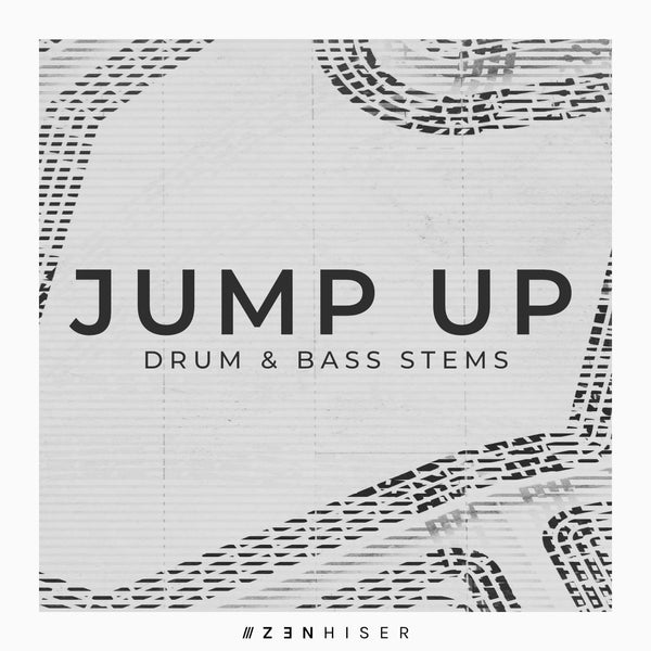 Jump Up DnB Stems