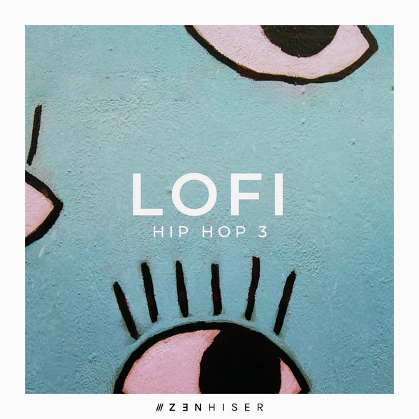 未使用品　Lofi Hiphop Beat Tape Sukisha Sukisha - Lofi Hiphop Beat Tape [12