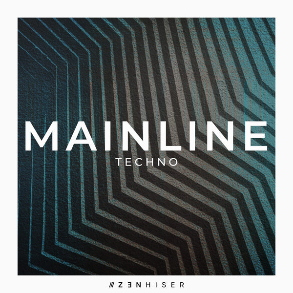 Mainline - Techno
