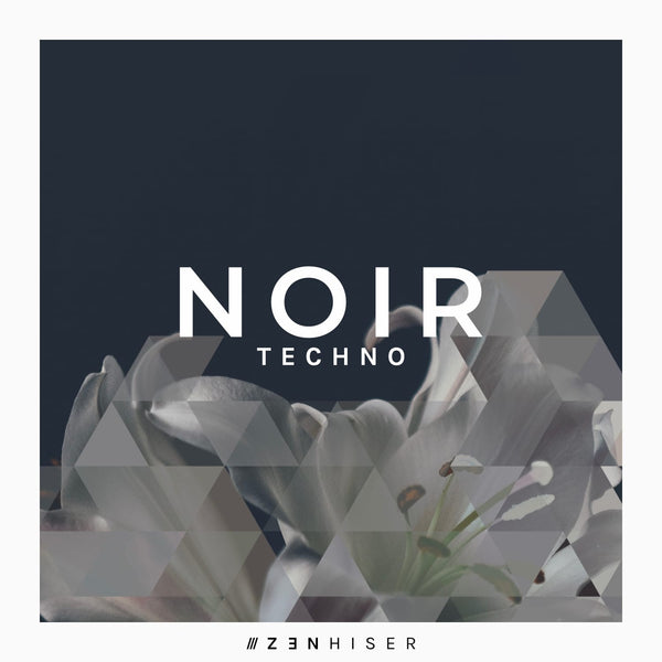 Noir - Techno