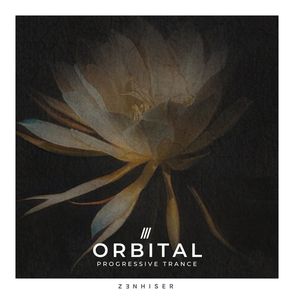 Orbital - Progressive Trance