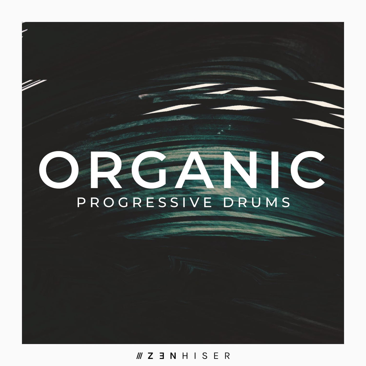 M*す様 Organic Sounds Orgaround ORGAROUND Aged Ver. | Organic Sounds