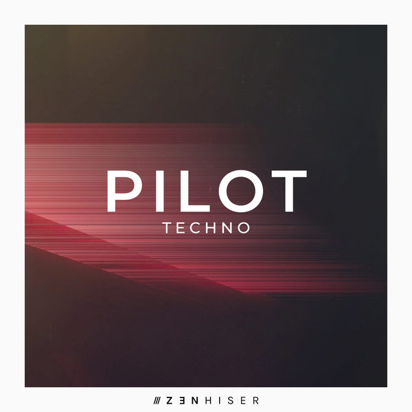 Pilot - Techno