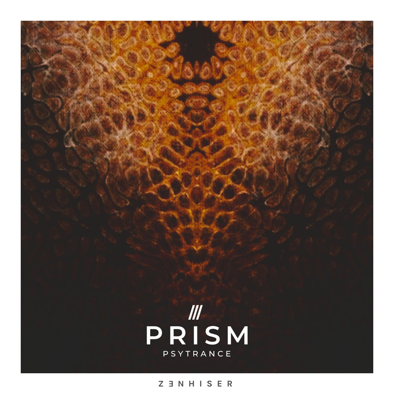 Prism - Psytrance