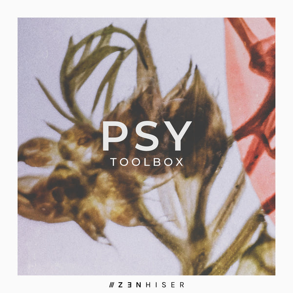 Psy Toolbox by Zenhiser | A 2.9GB Bolt of Psy Lightening!