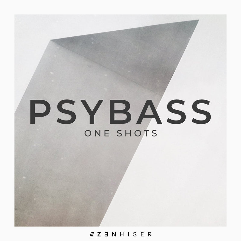 Psybass One Shots