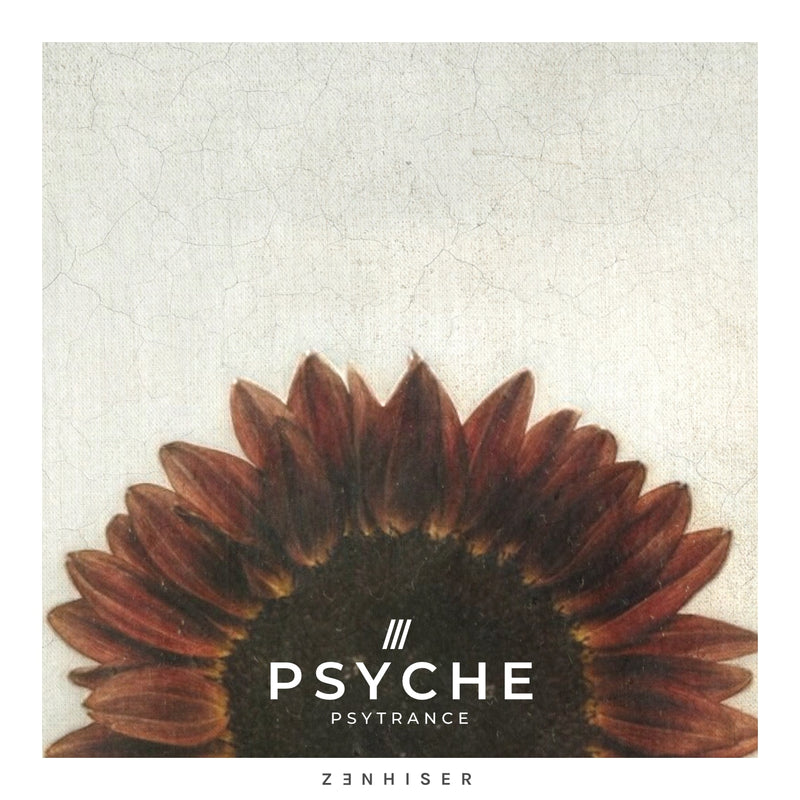 Psyche - Psytrance