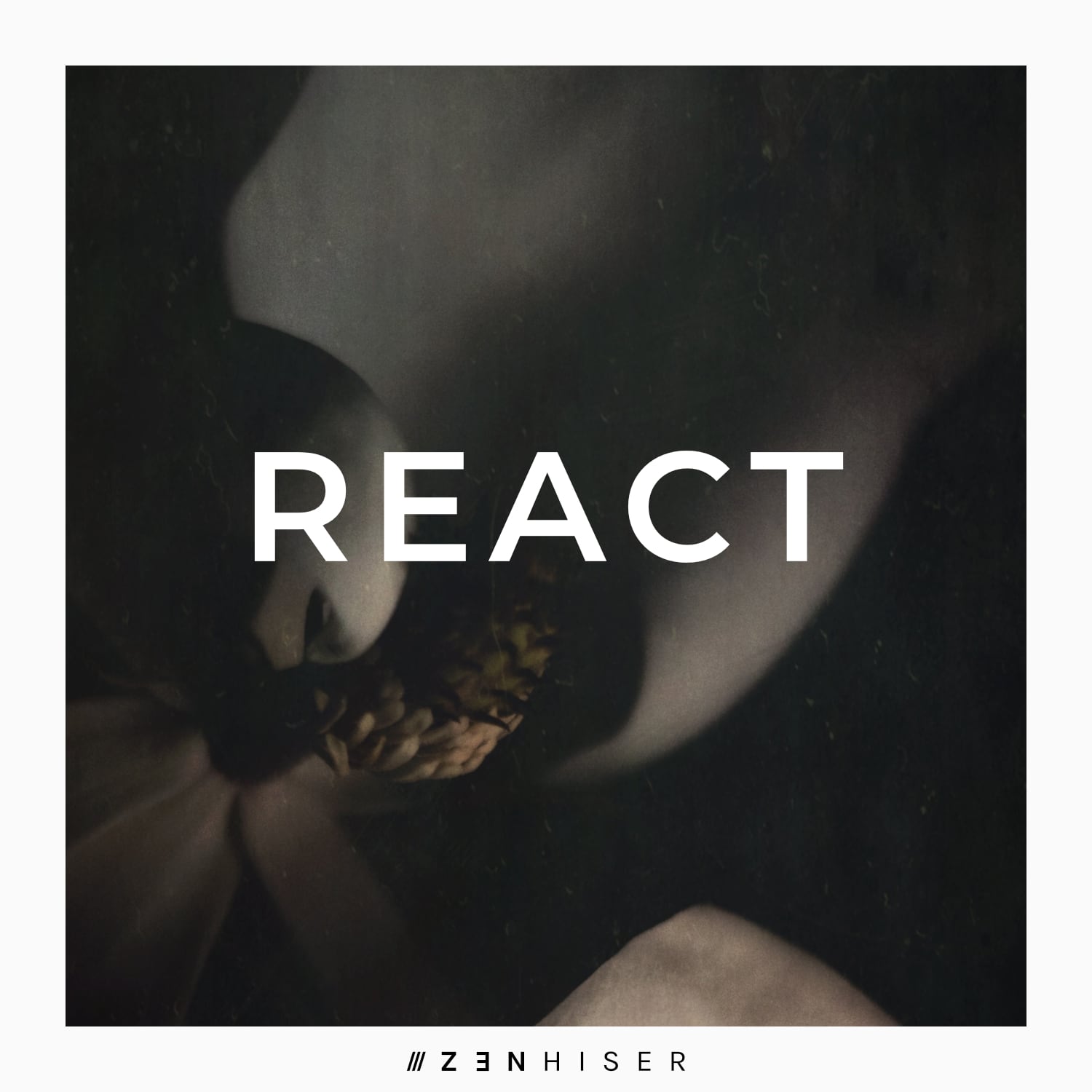 React by Zenhiser | 1,300 Progressive & Melodic House Sounds!
