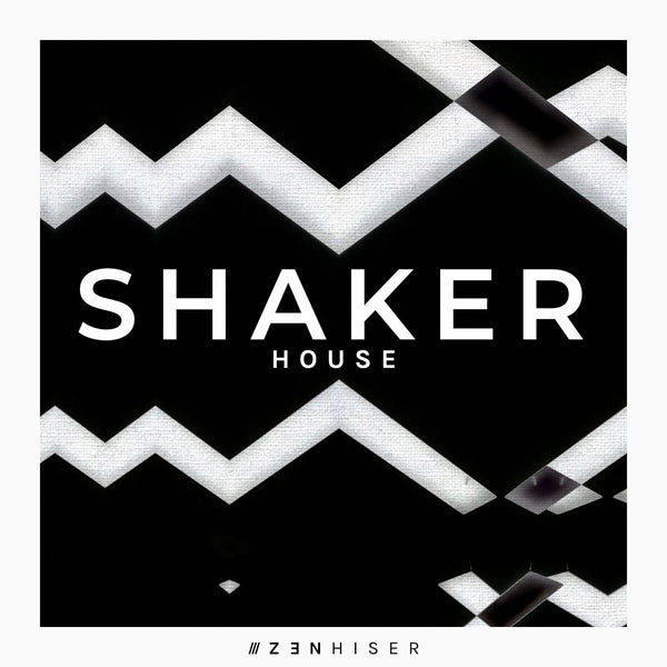 Shaker - House