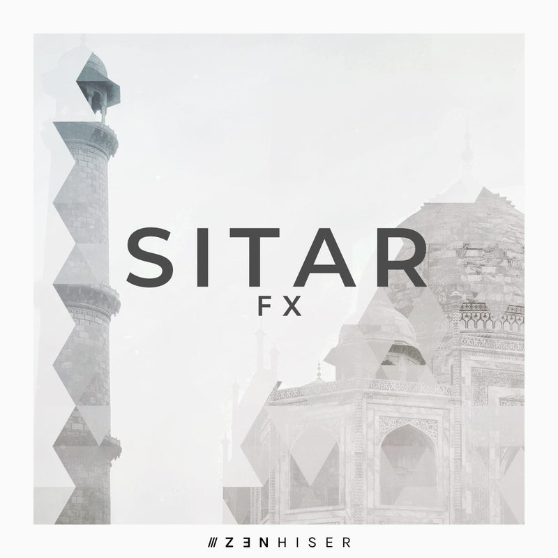 Sitar FX