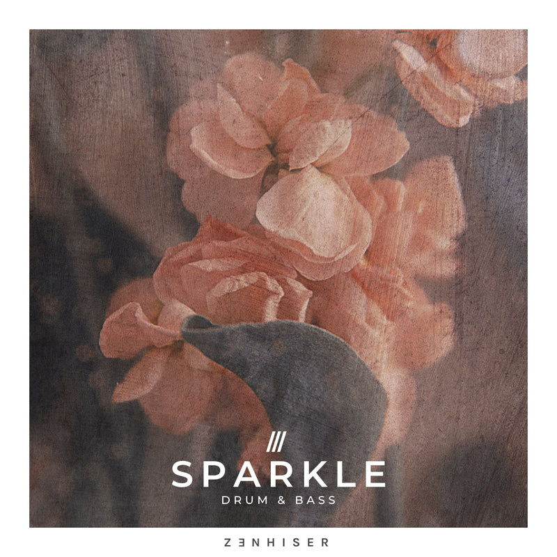 Sparkle - Drum & Bass