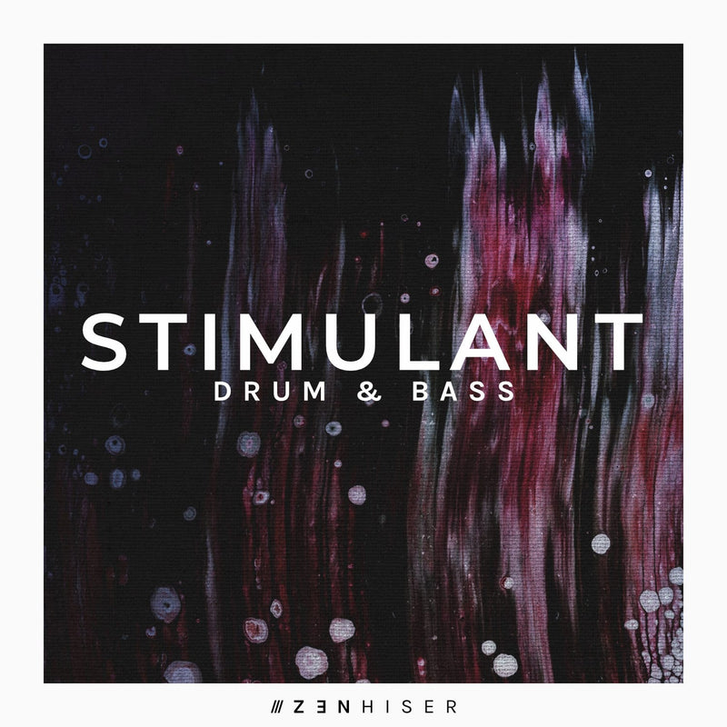 Stimulant - Drum & Bass