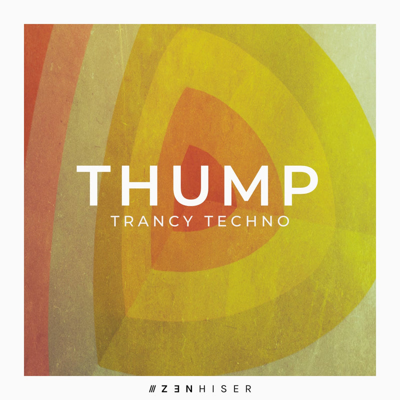 Thump - Trancy Techno
