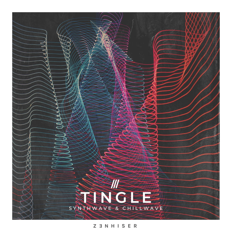 Tingle - Synthwave & Chillwave