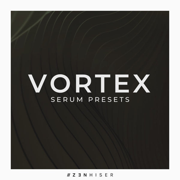 Vortex - Serum