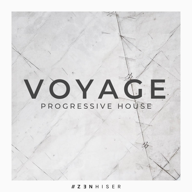 Voyage - Progressive House
