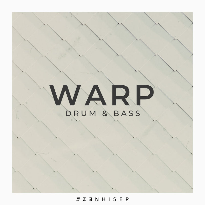 Warp - Drum & Bass