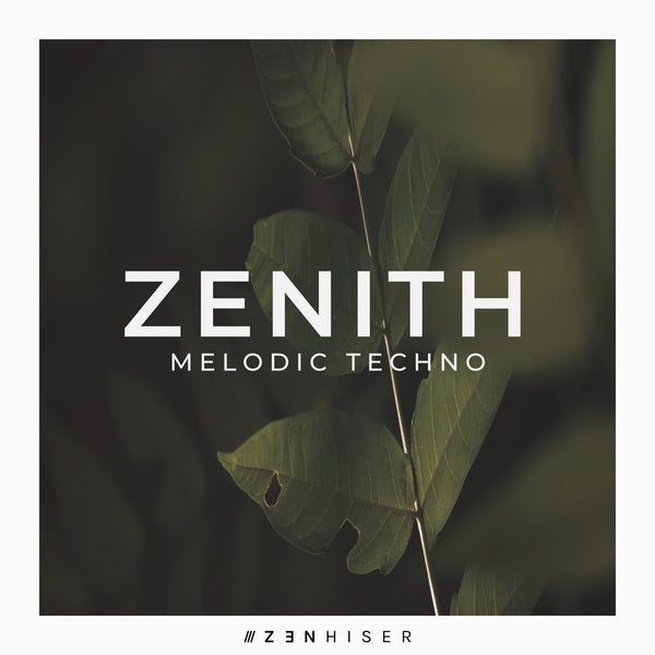 Zenith - Melodic Techno