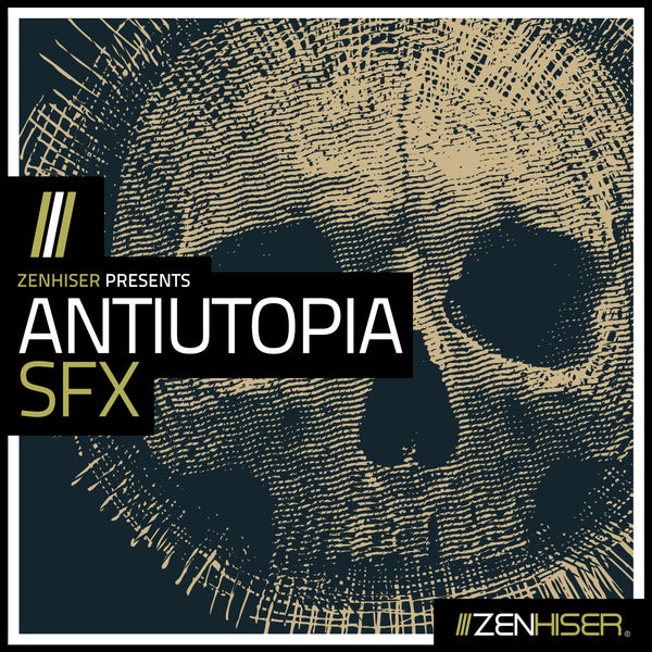 Antiutopia SFX