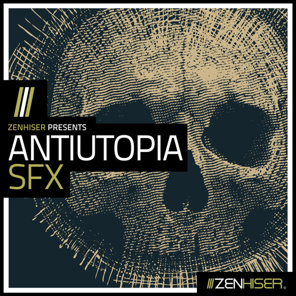 FX, Vocal FX, Transformer FX, Psy FX - Must Have Packs | Zenhiser