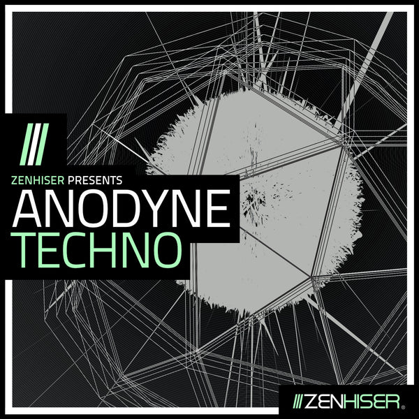Anodyne Techno