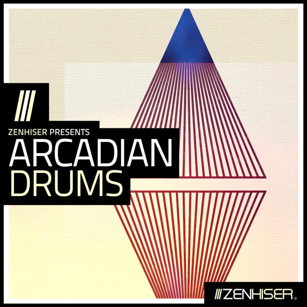 Arcadian Drums