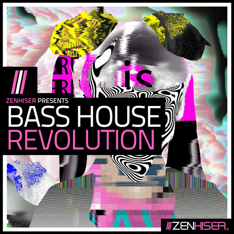 Bass House Revolution