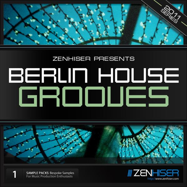 Berlin House Grooves 01