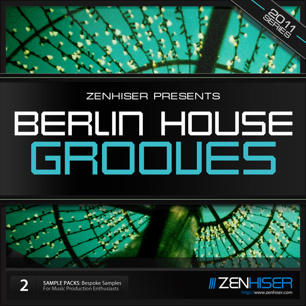 Berlin House Grooves 02