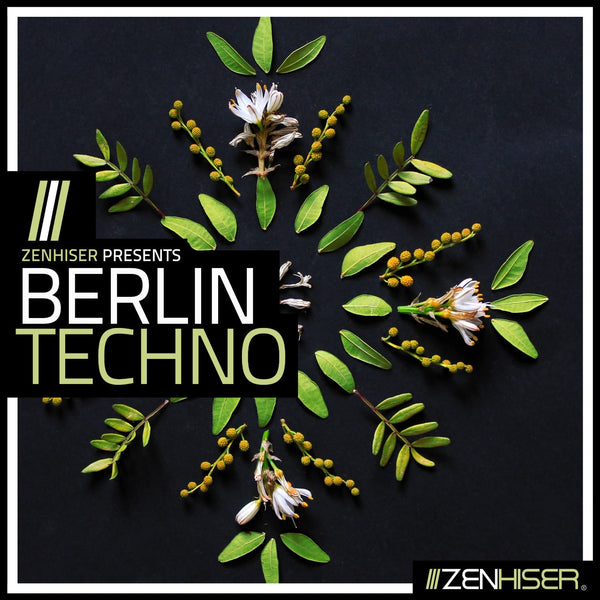 Berlin Techno