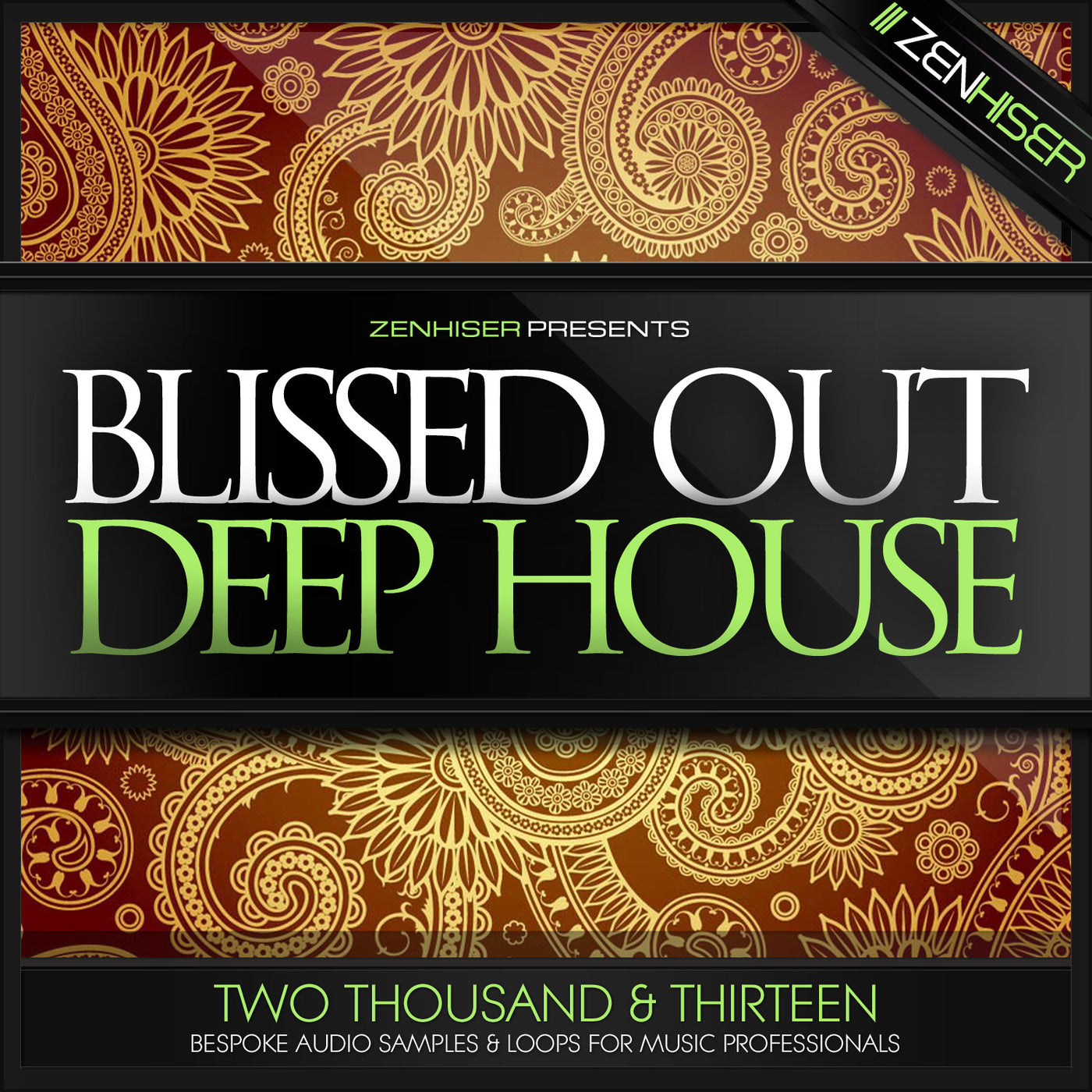 Deep house loops new arrivals