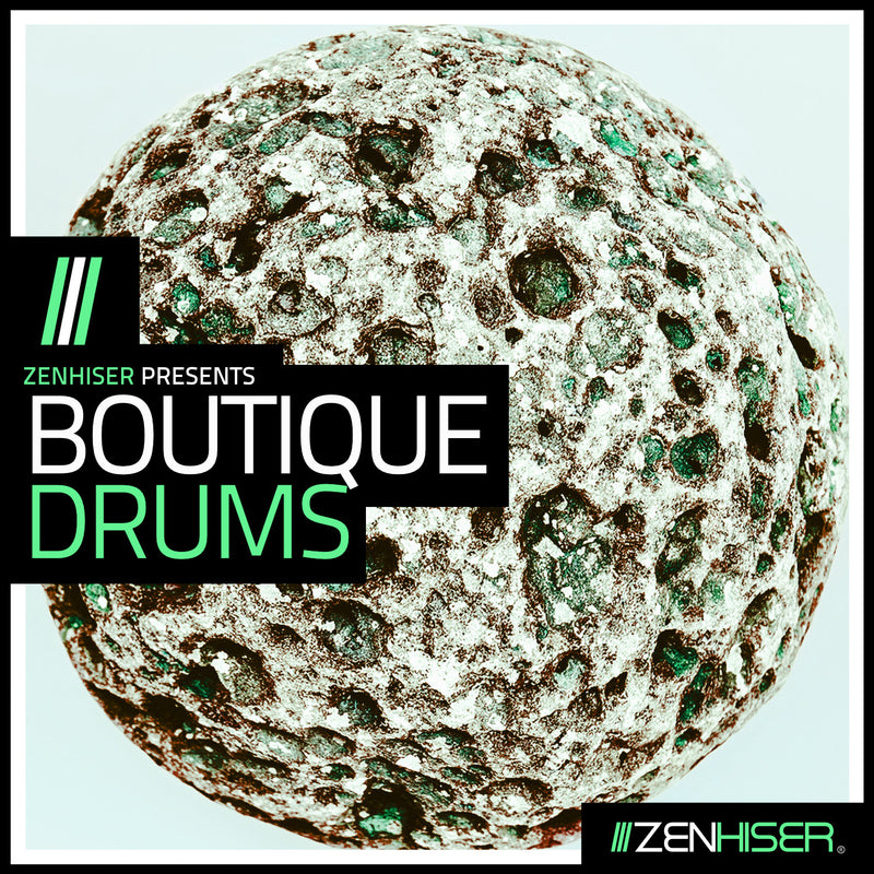 Boutique Drums