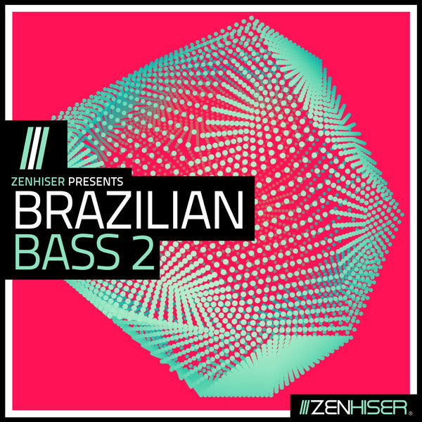 Brazilian Bass 2