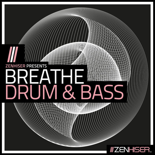 Breathe - Drum & Bass
