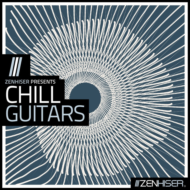 Chill Guitars