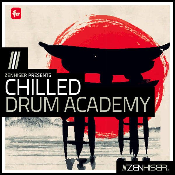 Chilled Drum Academy