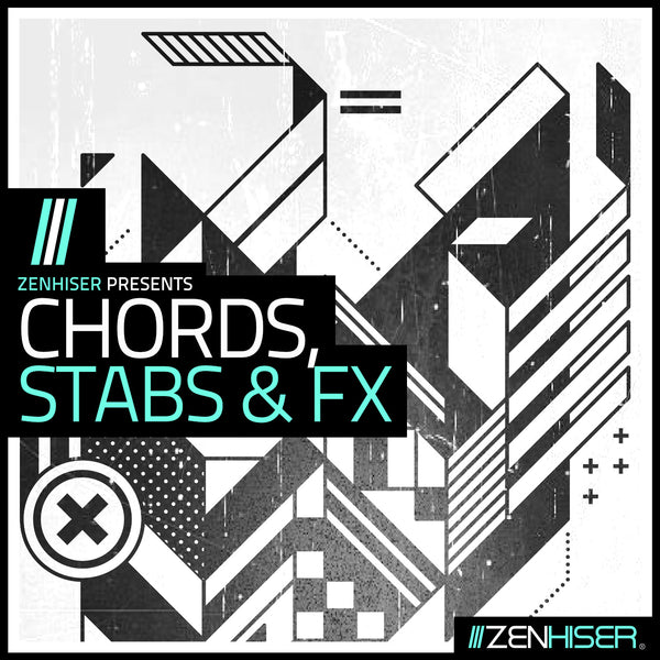 Chords, Stabs & FX
