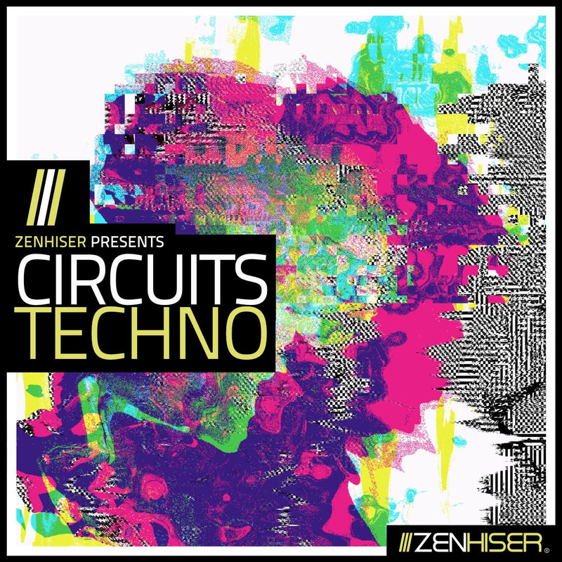 Circuits - Techno