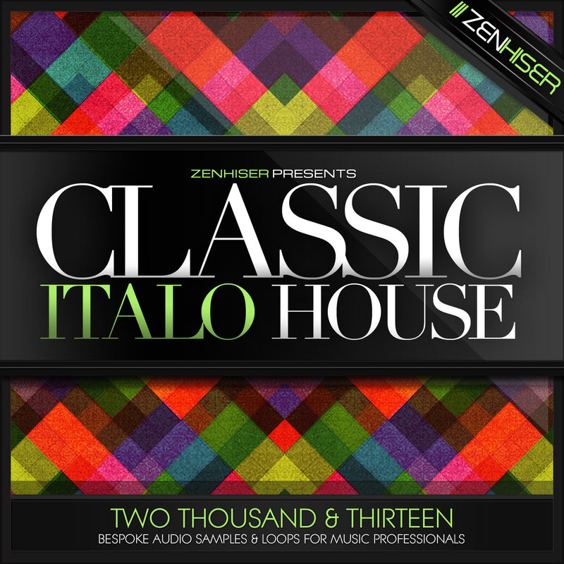 Classic Italo House
