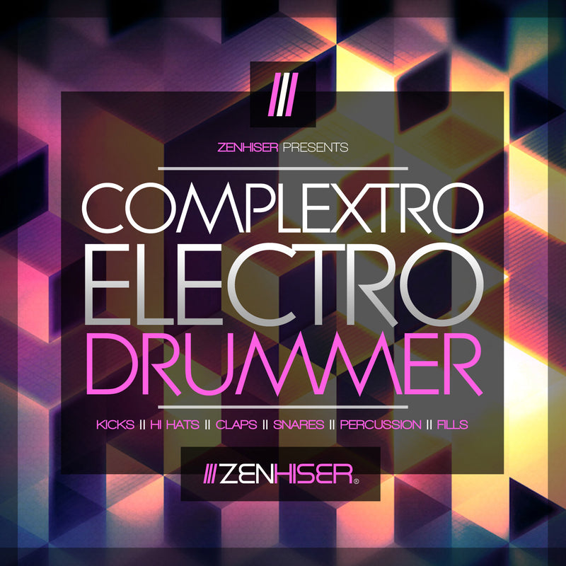 Complextro Electro Drummer