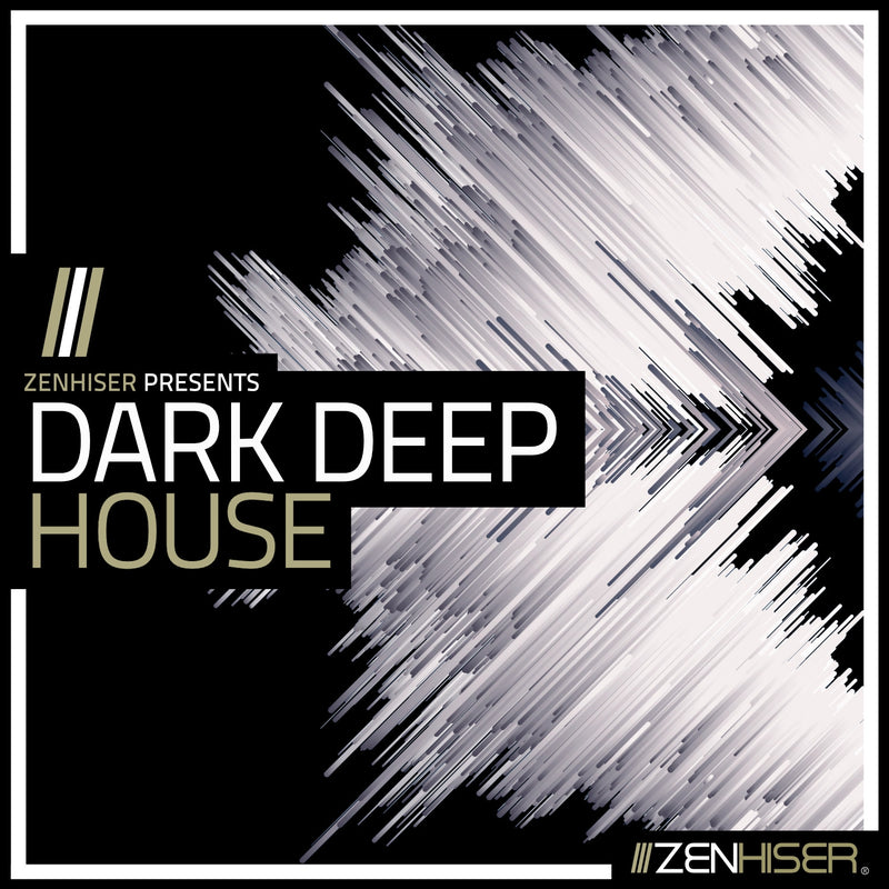 Dark Deep House