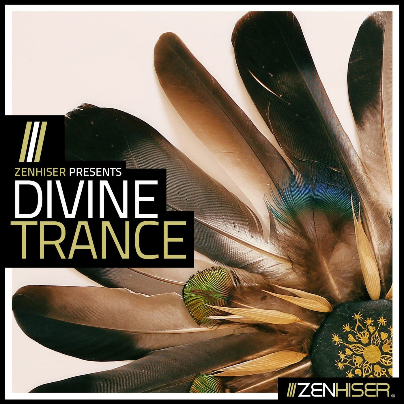 Divine Trance by An 8GB Trance Sound Library, Download Now