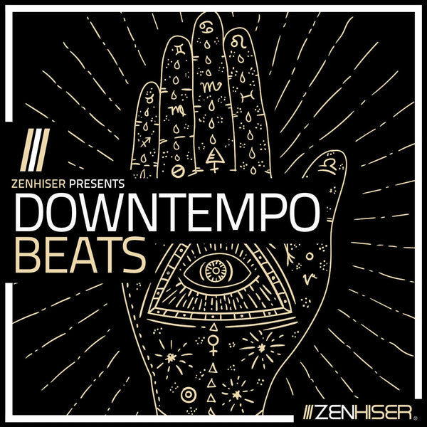 ELECTRONICA、DOWNTEMPO、BEATS 32枚SET Downtempo Beats:: A 5GB Collection Of Lo-Fi Sounds For